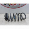 Ressort de suspension arriere droit RENAULT CLIO 4 PHASE 1 d’occasion