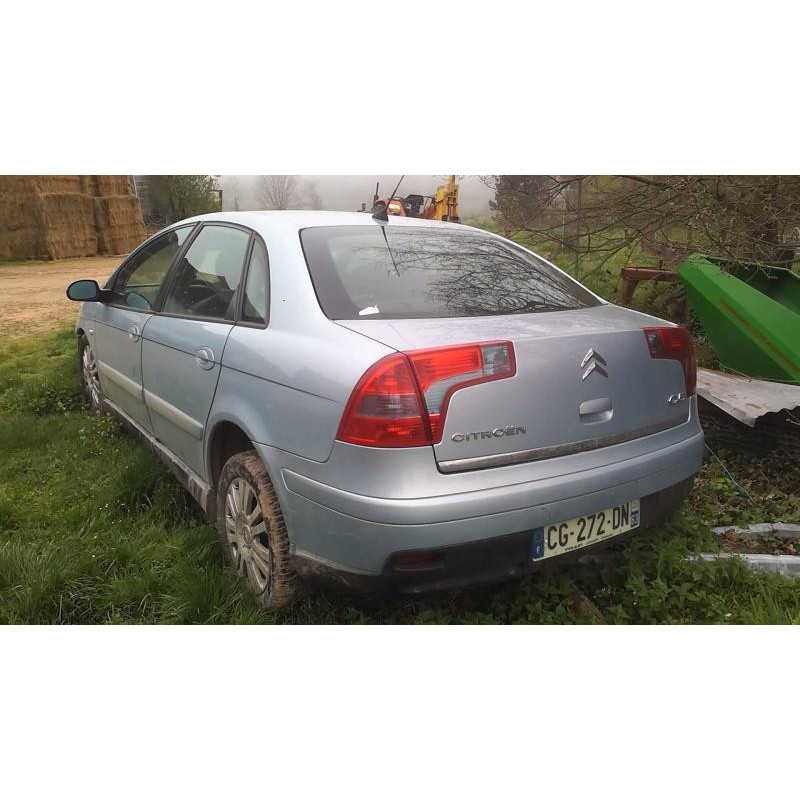 Platine feu arriere gauche CITROEN C5 1 PHASE 2 d’occasion