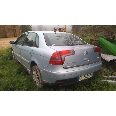 Platine feu arriere gauche CITROEN C5 1 PHASE 2 d’occasion