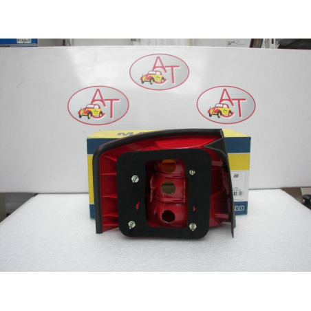 Feu arriere principal droit (feux) AUDI A6 (C4) AVANT d’occasion