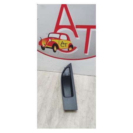 Interrupteur de leve vitre arriere droit OPEL ASTRA J PHASE 1 d’occasion
