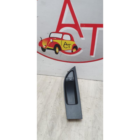 Interrupteur de leve vitre arriere droit OPEL ASTRA J PHASE 1 d’occasion