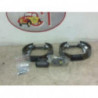 Kit de freins arriere RENAULT  d’occasion