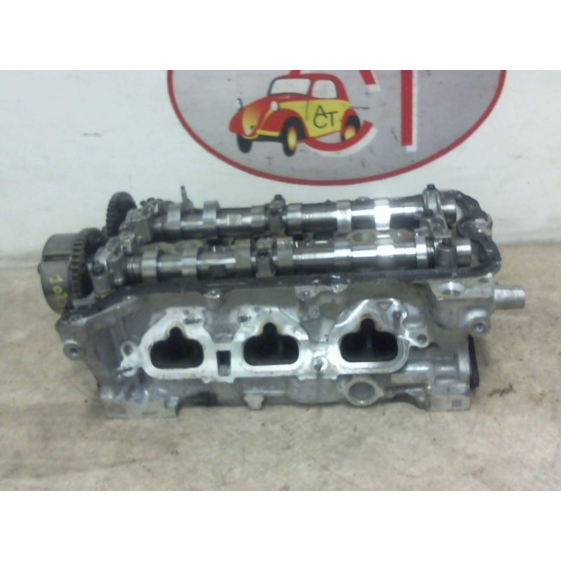 Culasse RENAULT CLIO 5 d’occasion