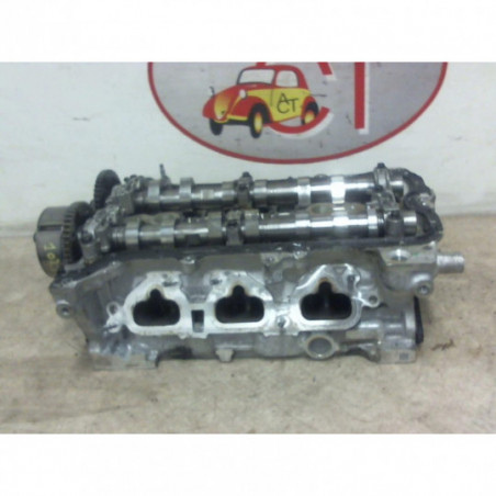 Culasse RENAULT CLIO 5 d’occasion