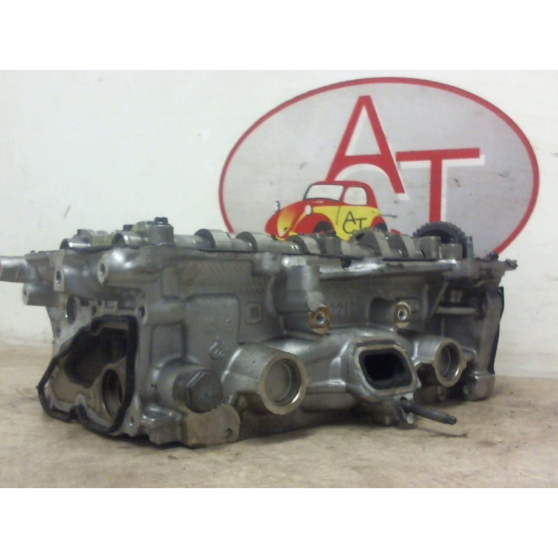 Culasse RENAULT CLIO 5 d’occasion