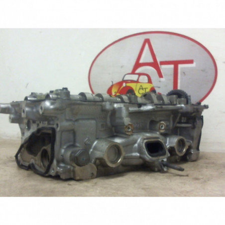 Culasse RENAULT CLIO 5 d’occasion