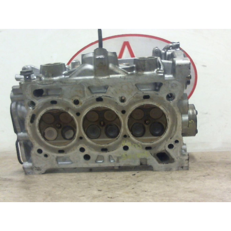 Culasse RENAULT CLIO 5 d’occasion