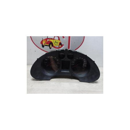 Compteur SEAT IBIZA 3 PHASE 1 d’occasion
