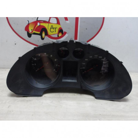 Compteur SEAT IBIZA 3 PHASE 1 d’occasion
