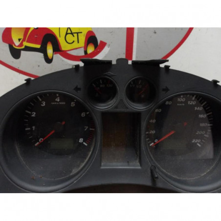 Compteur SEAT IBIZA 3 PHASE 1 d’occasion