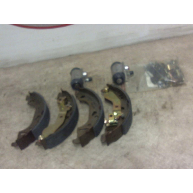 Kit de freins arriere FIAT  d’occasion