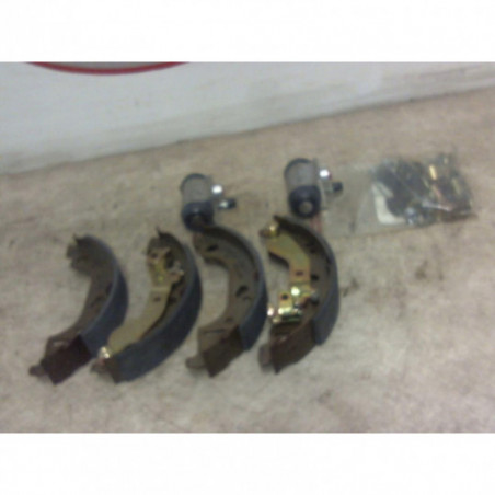 Kit de freins arriere FIAT  d’occasion