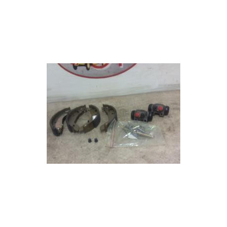 Kit de freins arriere PEUGEOT  d’occasion