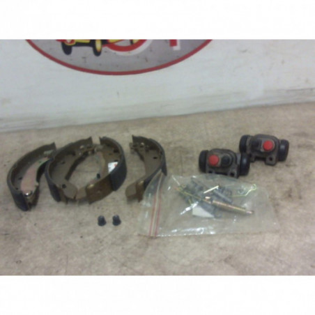 Kit de freins arriere PEUGEOT  d’occasion