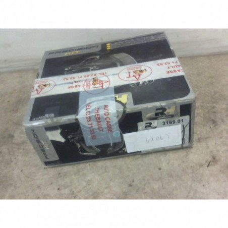 Kit de freins arriere RENAULT  d’occasion