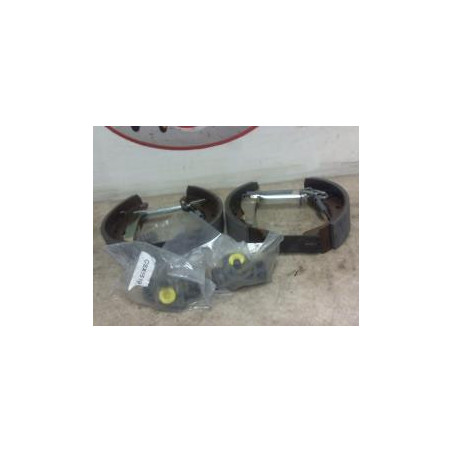 Kit de freins arriere OPEL  d’occasion