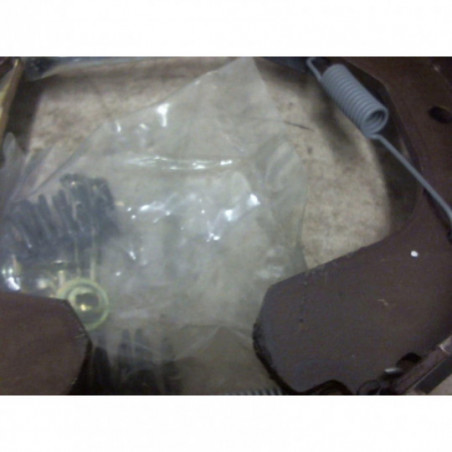 Kit de freins arriere OPEL  d’occasion