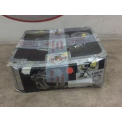 Kit de freins arriere RENAULT  d’occasion