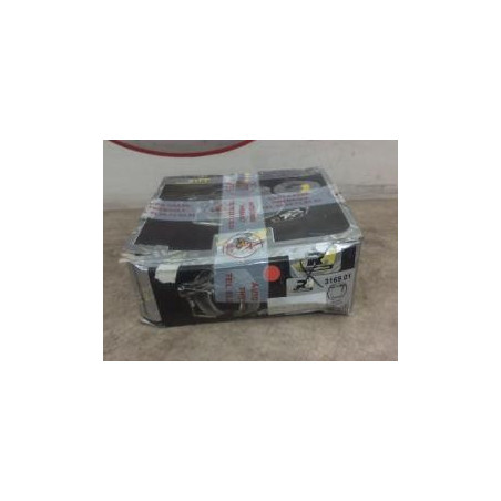 Kit de freins arriere RENAULT  d’occasion