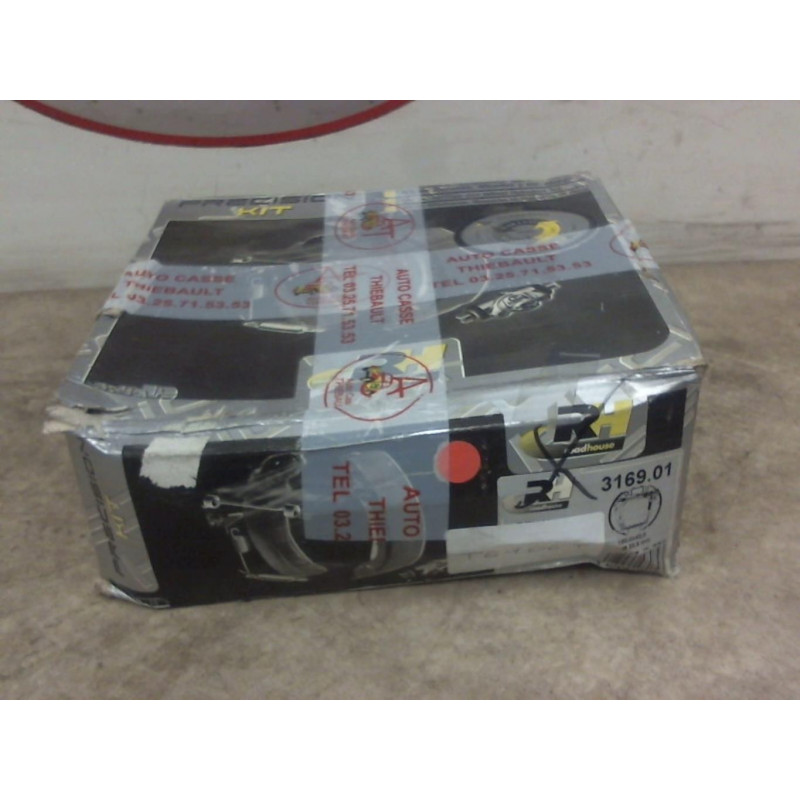 Kit de freins arriere RENAULT  d’occasion
