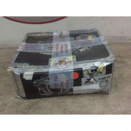 Kit de freins arriere RENAULT  d’occasion