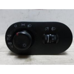 Commande de phare SEAT IBIZA 3 PHASE 1 d’occasion