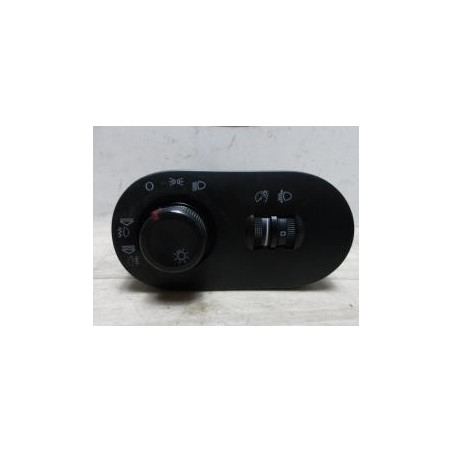 Commande de phare SEAT IBIZA 3 PHASE 1 d’occasion