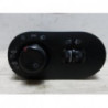 Commande de phare SEAT IBIZA 3 PHASE 1 d’occasion