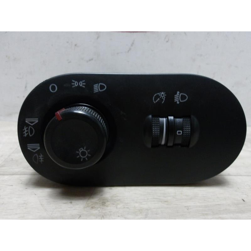 Commande de phare SEAT IBIZA 3 PHASE 1 d’occasion