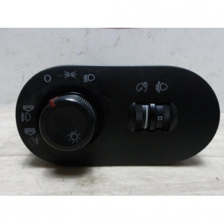 Commande de phare SEAT IBIZA 3 PHASE 1 d’occasion