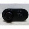 Commande de phare SEAT IBIZA 3 PHASE 1 d’occasion