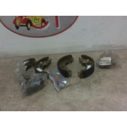 Kit de freins arriere FIAT  d’occasion