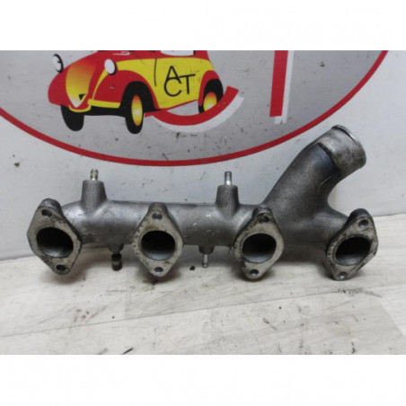Collecteur d'admission RENAULT ESPACE 2 PHASE 1 d’occasion