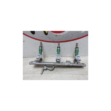 Rampe injection RENAULT CLIO 5 d’occasion