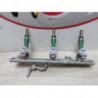 Rampe injection RENAULT CLIO 5 d’occasion