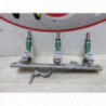 Rampe injection RENAULT CLIO 5 d’occasion