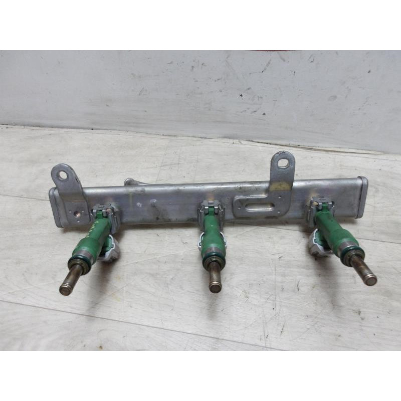 Rampe injection RENAULT CLIO 5 d’occasion