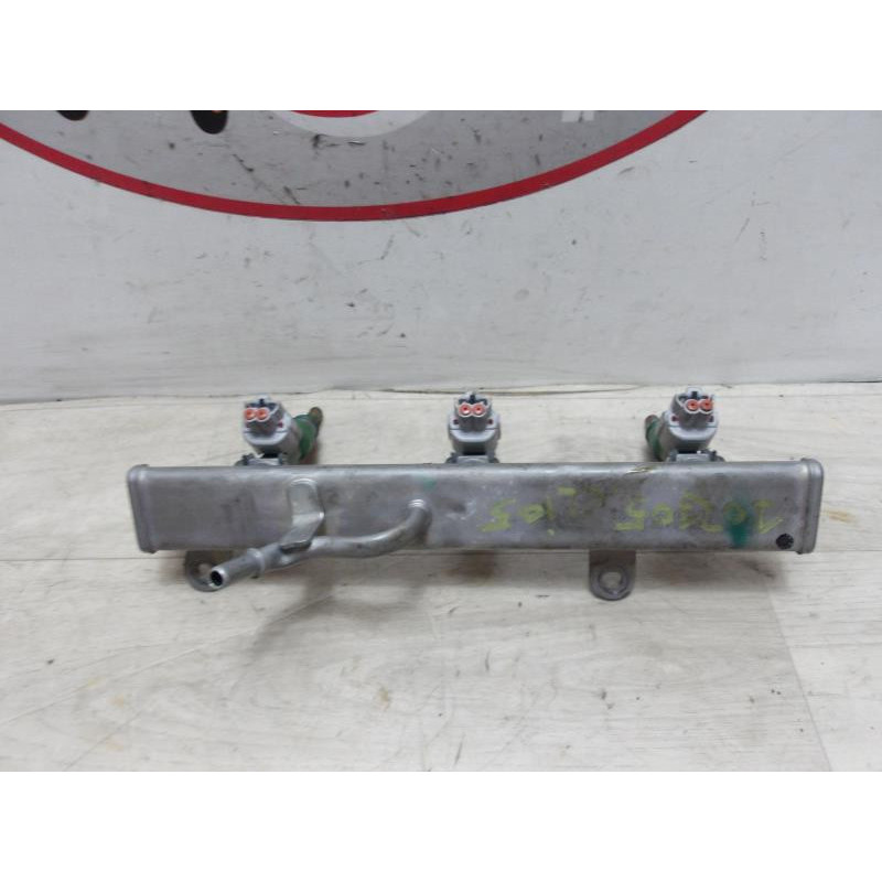 Rampe injection RENAULT CLIO 5 d’occasion