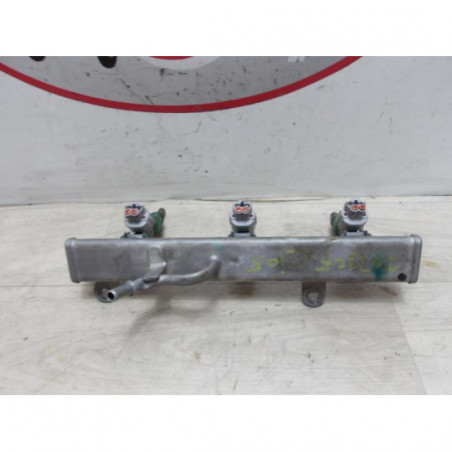 Rampe injection RENAULT CLIO 5 d’occasion