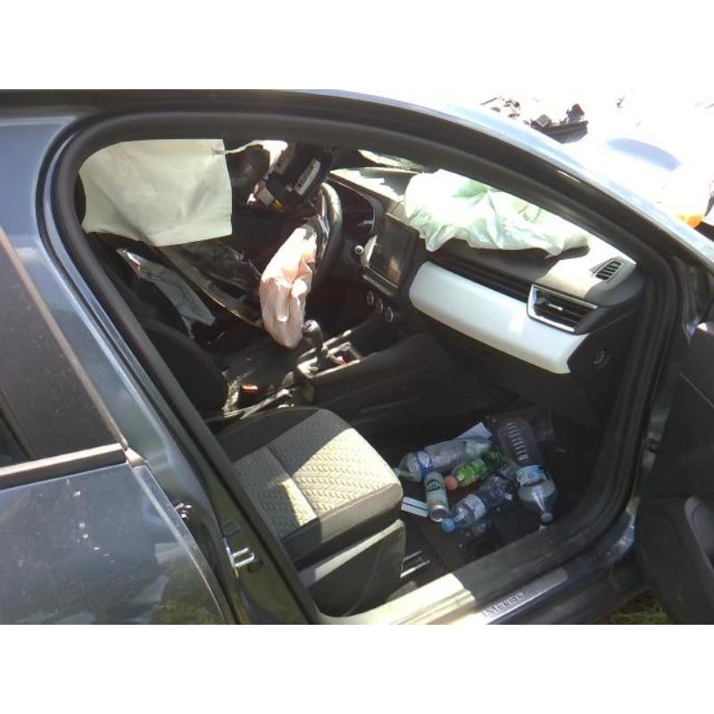 Rampe injection RENAULT CLIO 5 d’occasion
