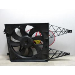 Moto ventilateur radiateur SEAT IBIZA 3 PHASE 1 d’occasion