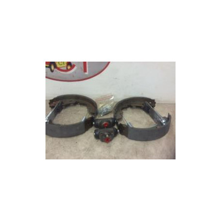 Kit de freins arriere FORD MONDEO 1 PHASE 2 d’occasion