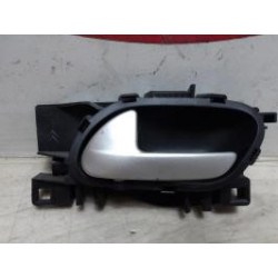 Poignee interieur arriere gauche PEUGEOT 207 PHASE 1 d’occasion