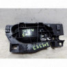 Poignee interieur arriere gauche PEUGEOT 207 PHASE 1 d’occasion