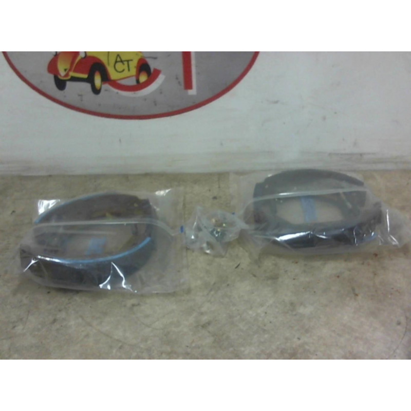 Kit de freins arriere PEUGEOT  d’occasion
