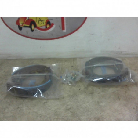 Kit de freins arriere PEUGEOT  d’occasion