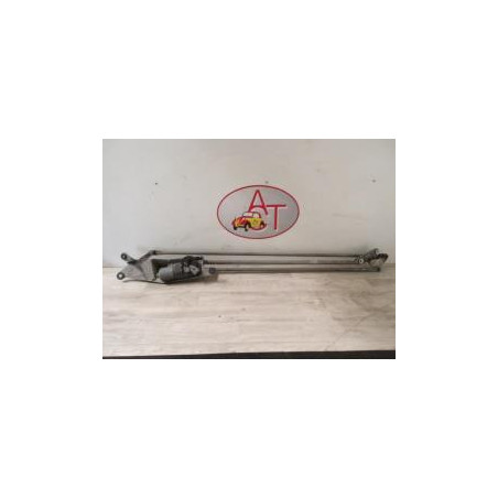 Moteur essuie glace avant RENAULT MODUS PHASE 1 d’occasion
