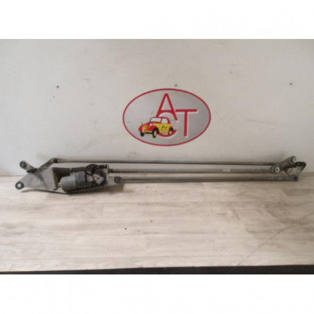 Moteur essuie glace avant RENAULT MODUS PHASE 1 d’occasion