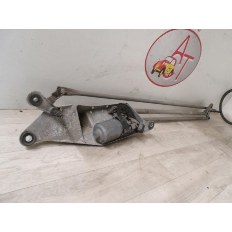 Moteur essuie glace avant RENAULT MODUS PHASE 1 d’occasion